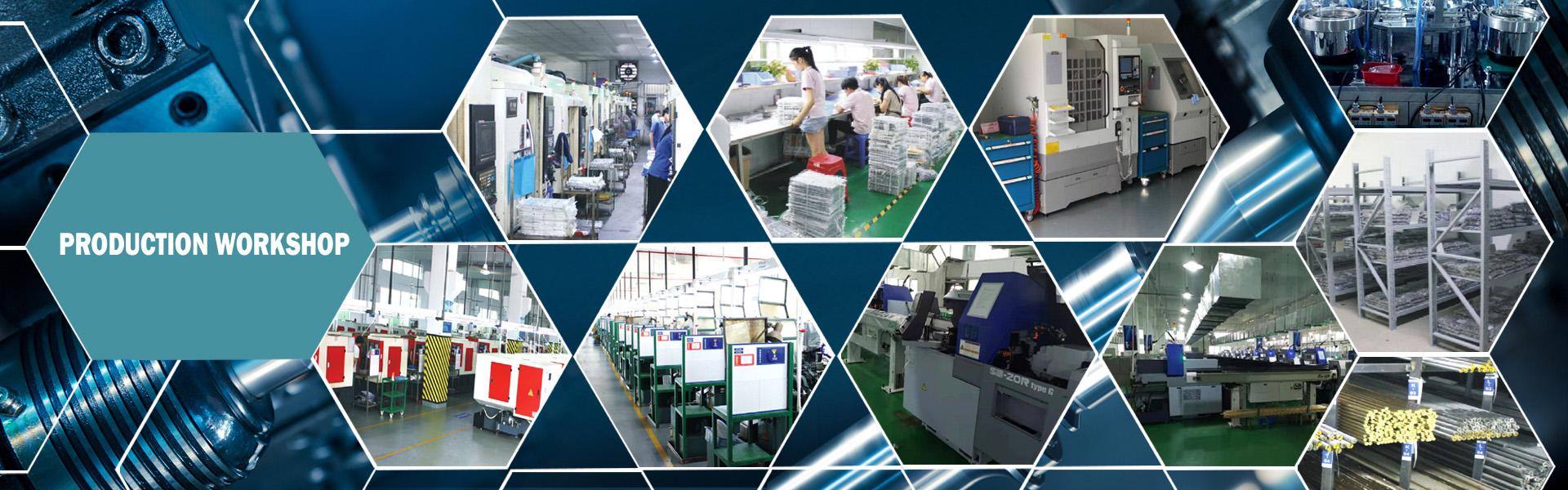 정밀 하드웨어, 합금 다이 캐스팅, 프로필 성형,Dongguan Xililai Precision Hardware Co.,Ltd.