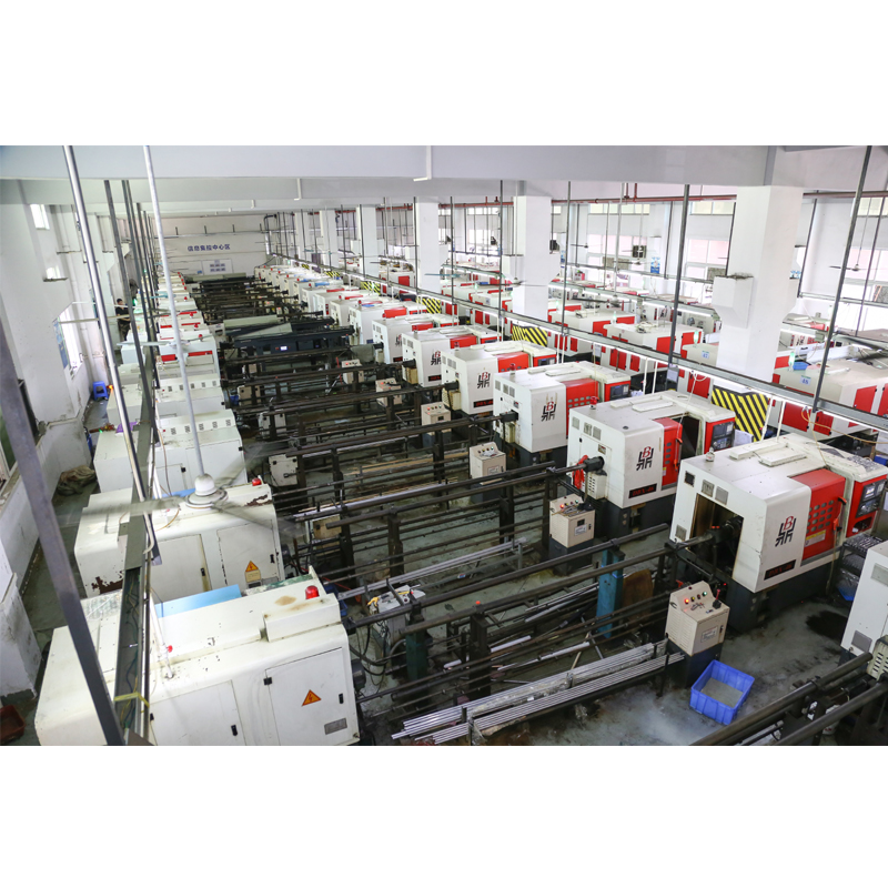 세계 최초의 3D 인쇄 CNC 공작 기계, Huazhong 과학 기술 제조 대학교